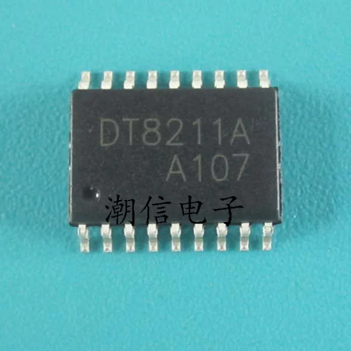 DT8211A SOP-18