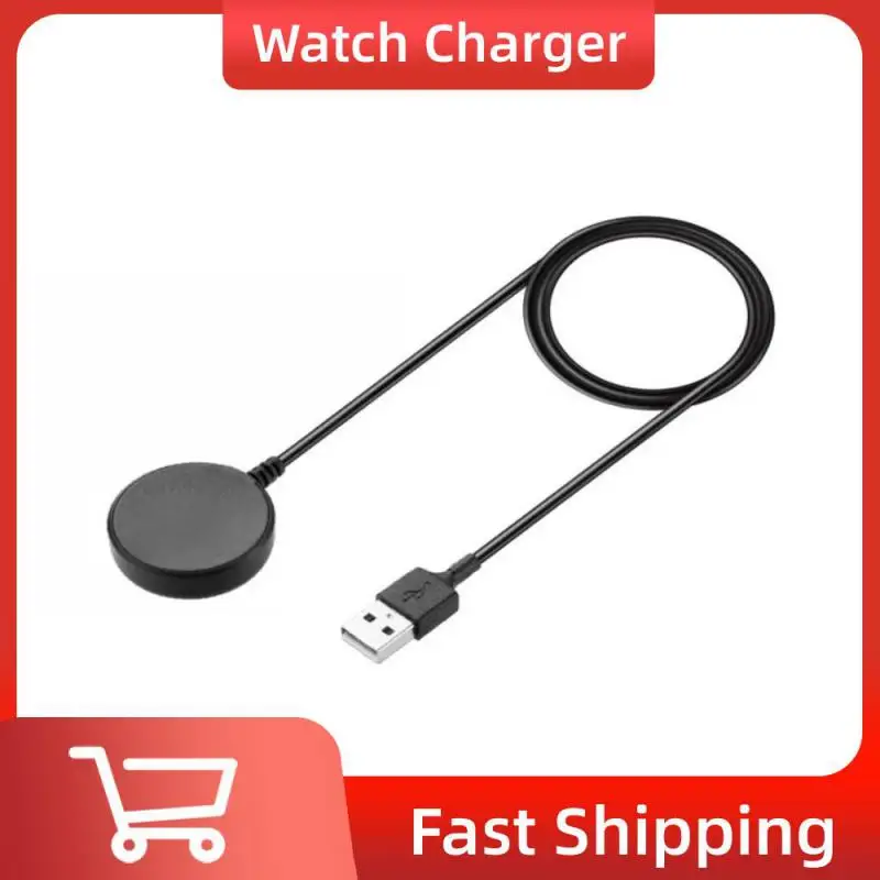 Magnetsko Punjač za sata Samsung Watch5/watch5 Pro Watch 4/Watch 4 Classic Kabel za punjenje i USB Sučelje-A Magnetska Punjenje