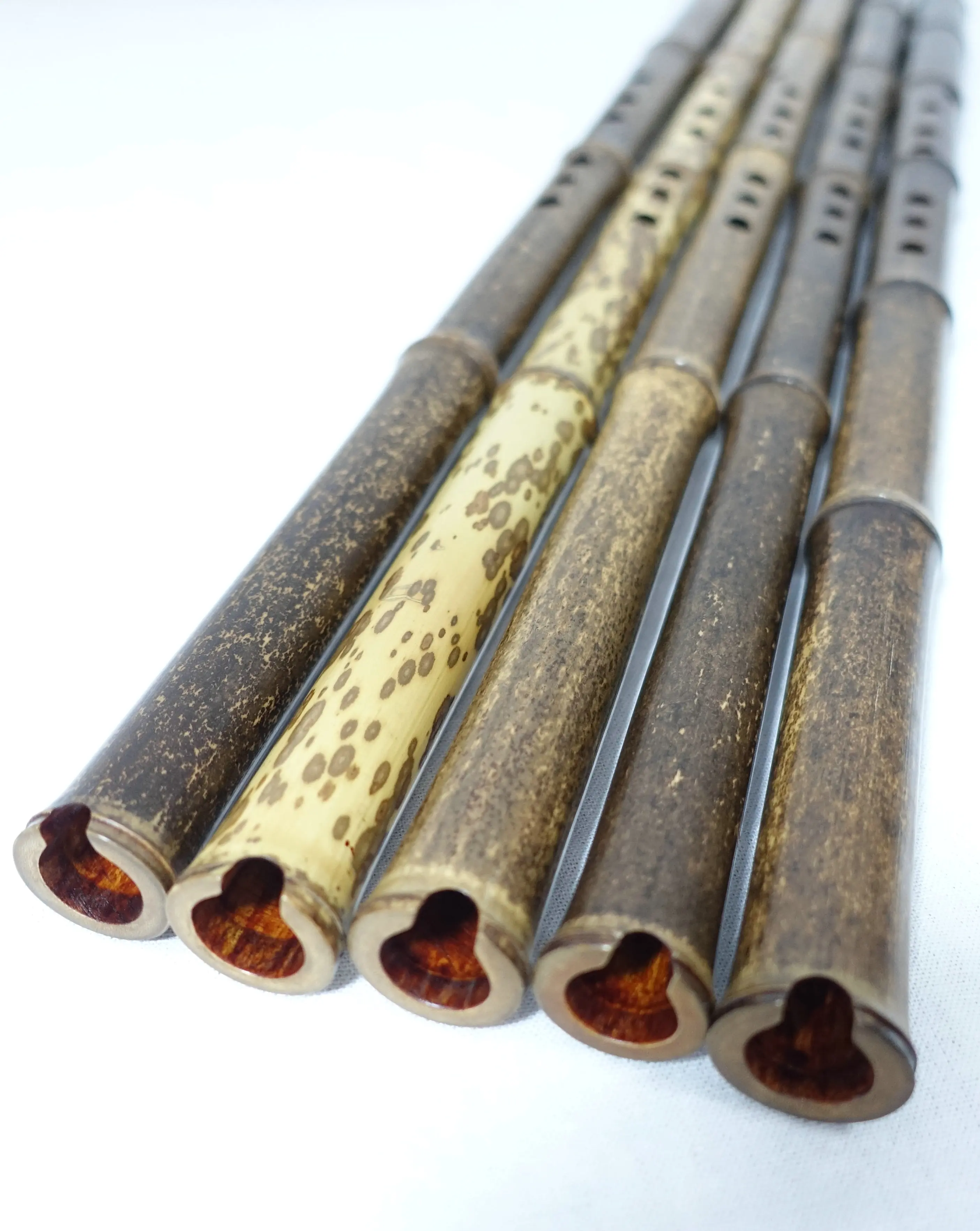 Alat za igre na bambus flautu