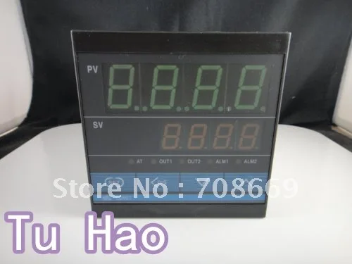 Digitalni PID regulator temperature Upravljanje CD901 100-240 Vac 0-400 Stupnjeva Celzija Izlaz CNC: SSR