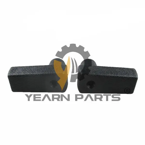 YearnParts ® Dual ručica za odabir brzine kretanja 203-43-41340 2034341340 za bager Komatsu PC650-5 PC70-6 PC710-5 PC75UD-3\