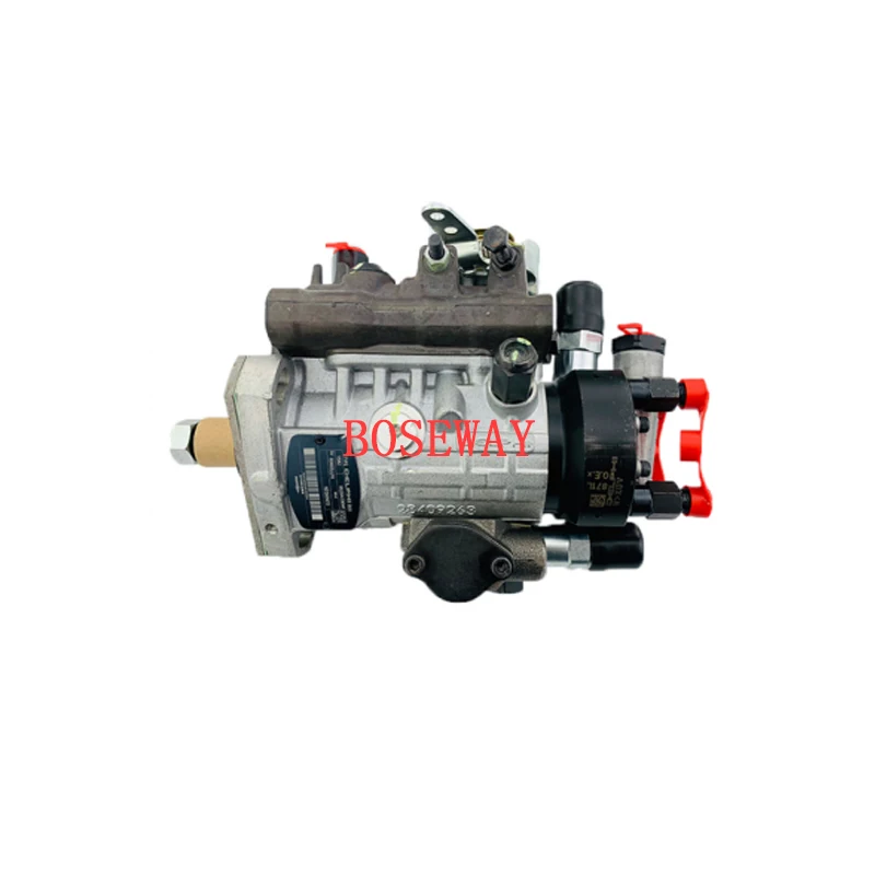 Pumpa za gorivo visokog pritiska visokog tlaka 9520A790W pogodno za dizel gorivo John Deere RE569473