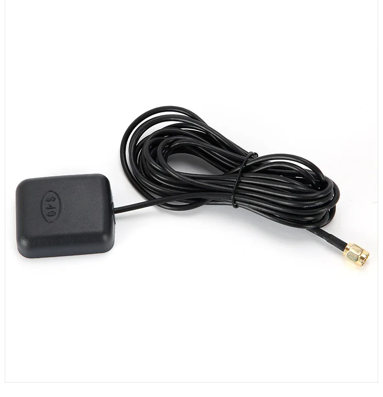 Automobilski GPS Antena SMA Konektor 3 M Kabel GPS Prijemnik Auto Antena Adapter Za Automobilsku Navigaciju Skladište Noćni Vid Player