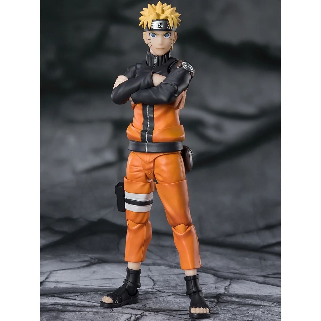 Pre Prodaja Anime Figure, Naruto Uzumaki Model Naruto Shippuden Figurice Igračke, Figure Anime Uzumaki Vitičastu Periferija Pokloni