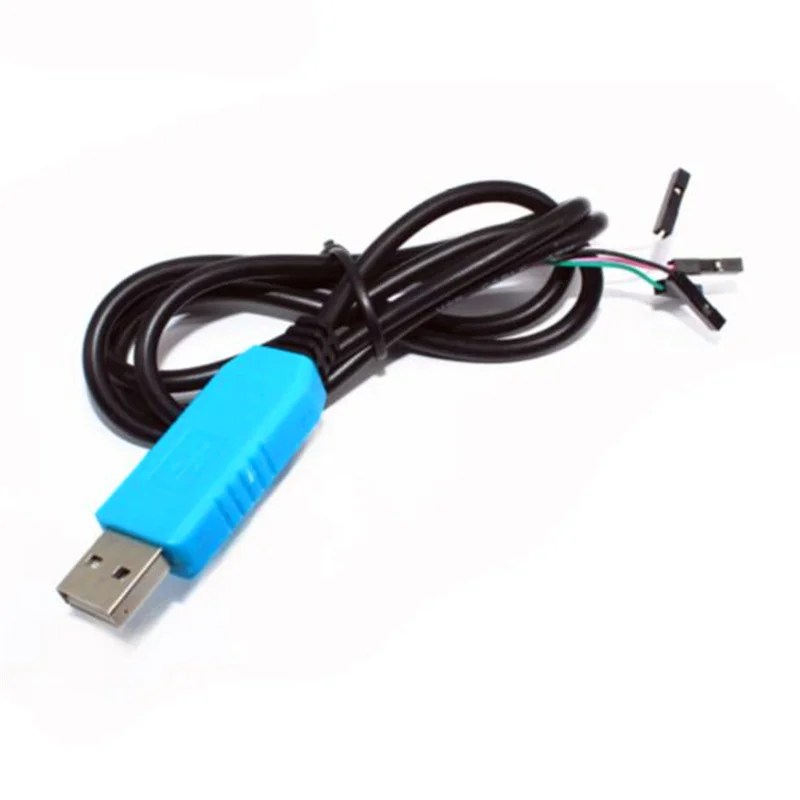 Plava PL2303TA USB modulu za obnovu TTL RS232 / USB na serijski kabel za preuzimanje