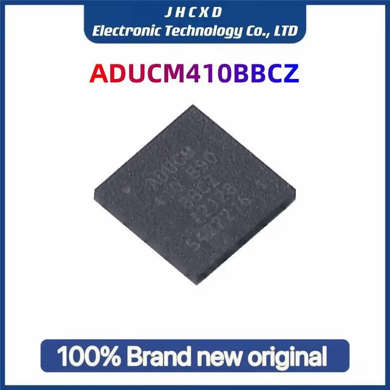 Paket chip mikrokontrolera ADUCM410BBCZ CSPBGA-81 MCU 100% originalni i autentični