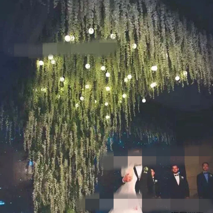 Novi stil vjenčanje zlatna, metalna vrata vrata pozadina s pozadinskim osvjetljenjem i obavijesti vjenčanje stalak za nakit scene senyu0141