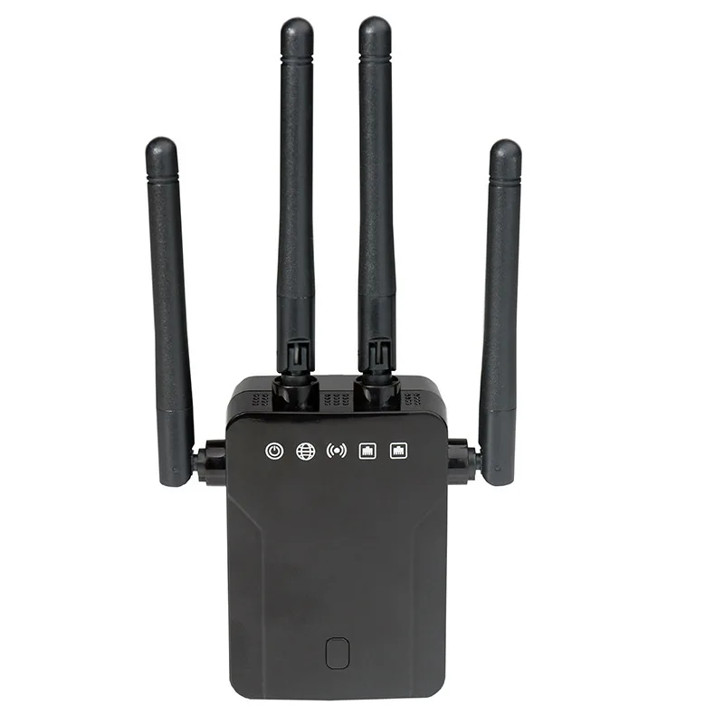 5 Ghz 2,4 Ghz Wi-Fi Repeater Wi-Fi Pojačalo 300 Mb/S Wi-Fi Pojačalo 802.11 AC 5G Wi-Fi Lumenom dugog dometa Pristupna Točka