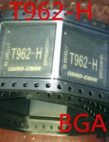 2-10 kom. Novi lcd čip T962-H BGA