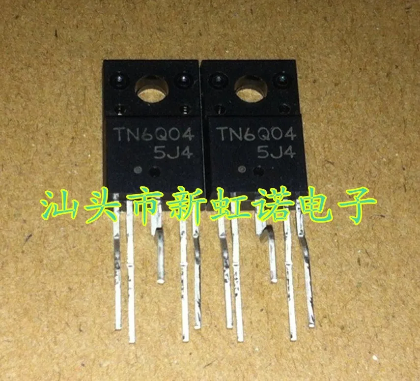 5 kom./lot Novi Originalni Триод integrated circuit TN6Q04 na lageru