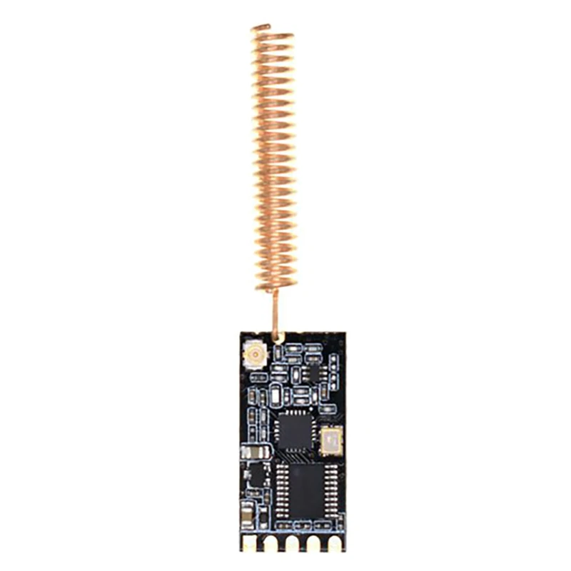 GT-38 single-chip Wireless Modul za komunikaciju sa serijskog porta SI4438/4463 433M
