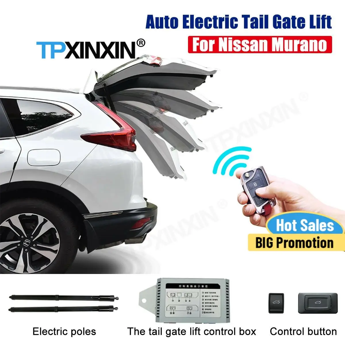 Carplay Auto Radio Stereo S Экранным Diktafonom Bežične Bluetooth Android Za Nissan Murano 2015 GPS-Player i Navigacijski Uređaj