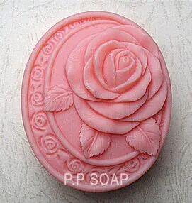 sapun ručne izrade silikagel kalup svijeća sapun kalup silikonska forma za diy velika ruža i mala ruža