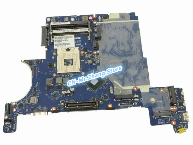 Koristi se ШЕЛИ ZA Dell Latitude E6430 Matična ploča laptopa CN-0F761C 0F761C F761C LA-7781P DDR3 Testovi 100% Dobro