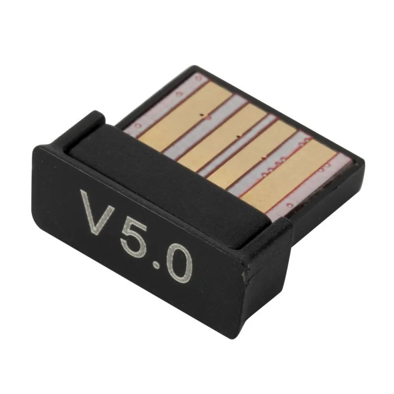 Mini USB Bluetooth 5.0 Adapter za Laptop Stolni USB Bluetooth Odašiljač Računalo Bežični Prijemnik