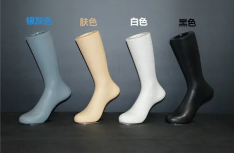 Novi stil Ženski Plastične Lutke za noge Lutke za noge Napravljena U Kini Na Promociju