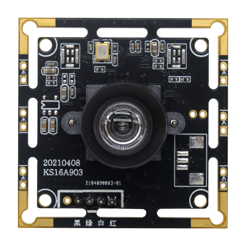 4K 16mp Modul kamere IMX298 Mikroskop za prepoznavanje Tekstualne slike visoke Rezolucije Hd USB