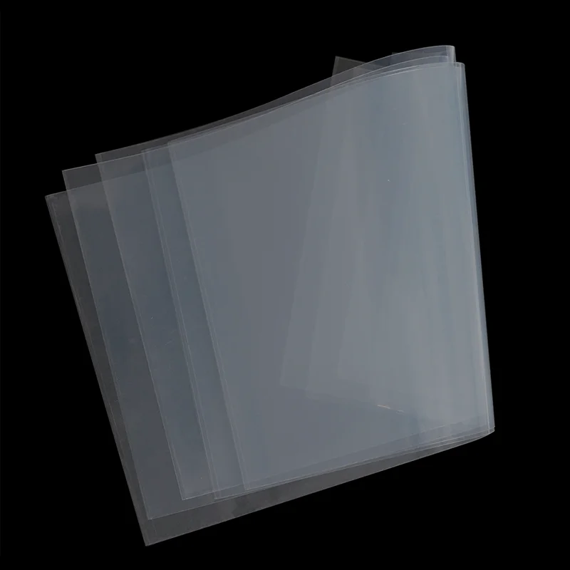 Pregrada Film FEP 235,00x160,00x0,15 mm Za detalje 3D pisača Anycubic Photon M3 7,6 cm 4K