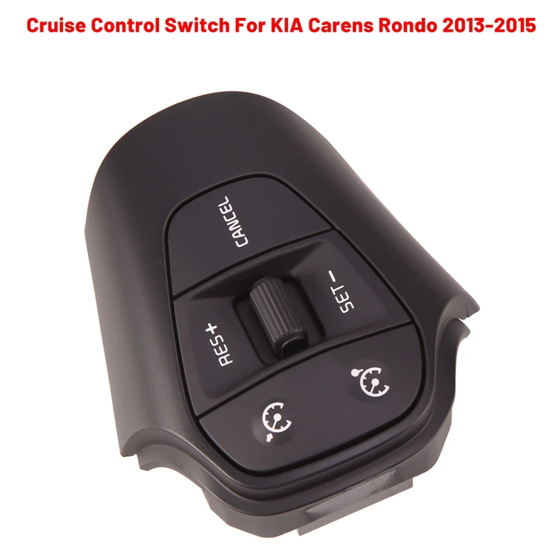 Za KIA Carens Rondo 2013-2015 Prekidač cruise control Tipka za Prebacivanje Upravljača