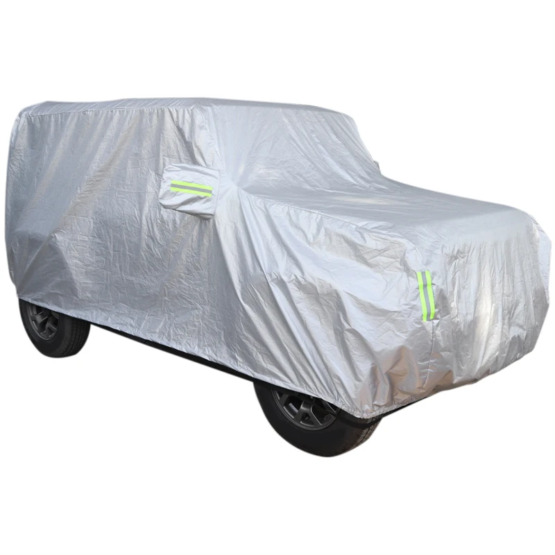 Auto-Torbica Vanjski Vodootporan Prašinu krema Za UV-Zaštitna Torbica za Suzuki Jimny 2019 2020 Vanjski Pribor