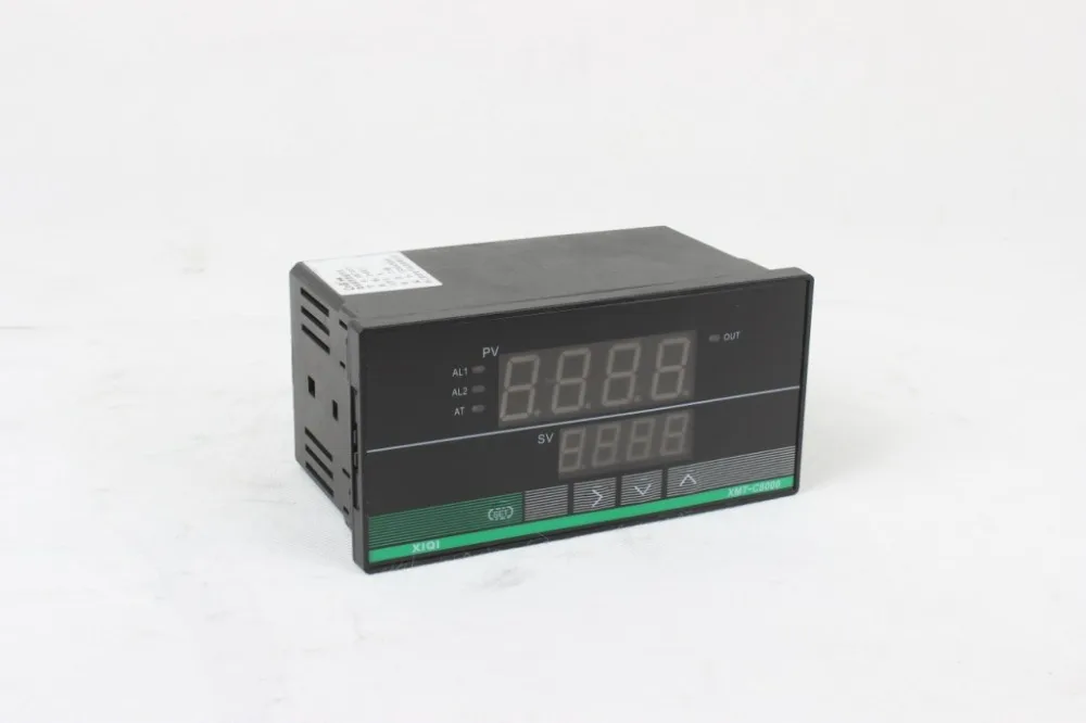 Nishizaki ультралегкий tvorničkim veliko intelektualni digitalni prikaz regulator temperature XMT-8211 XMT-8112 kontrolu temperature