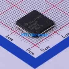 100% Novi čipset MSP430FR6972IPMR, PIC16F636-I/SL, STM32F405VGT6, GD32F303CGT6, ugrađeni čip MC9S08PL60CLD