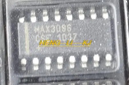 IC novi originalni MAX3096CSE MAX3096 SOP16 Besplatna Dostava