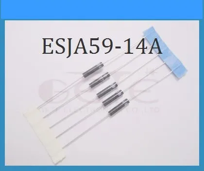 [BELLA] hv visokonaponske diode visokog napona dioda ESJA59-14A original - 200 kom./LOT
