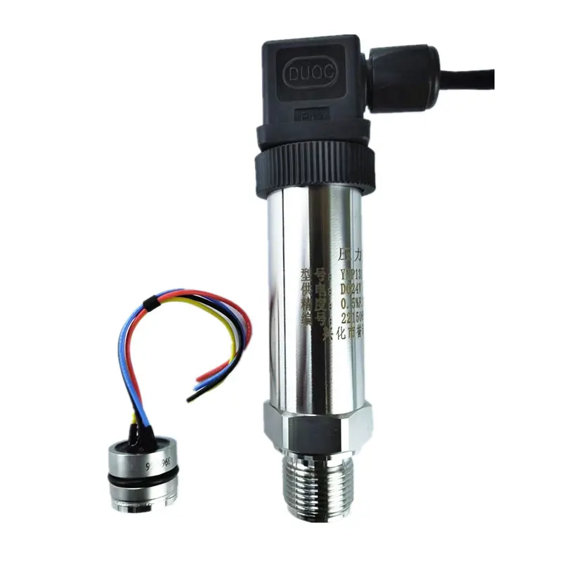 131 tip multipla senzor tlaka silicija 4-20 ma tlak vode tlak zraka tlak ulja