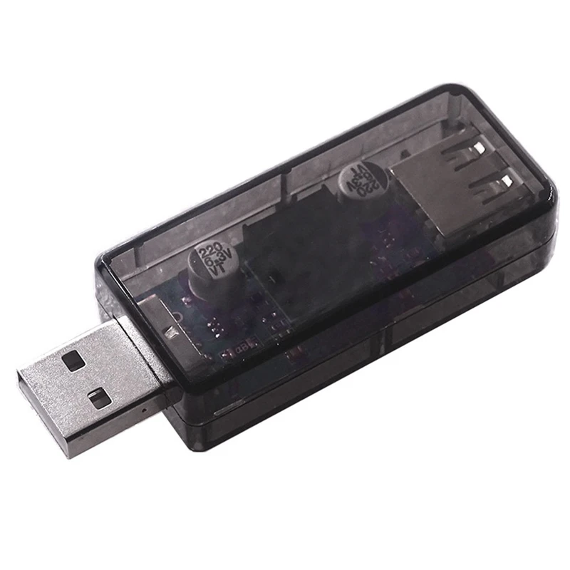 ADUM3160 Modul USB-izolatora USB-USB Modul izolacije napona podržava 12 Mbit / s, koristi se za izolaciju buke u sustavu lanca