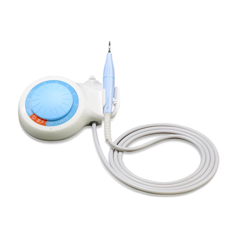 Ultrazvučni Скалер B5 Ultrazvučni Скалер Alat za čišćenje zubi za uklanjanje zubnog kamenca, od mrlja, kamenca i mrlja od dima