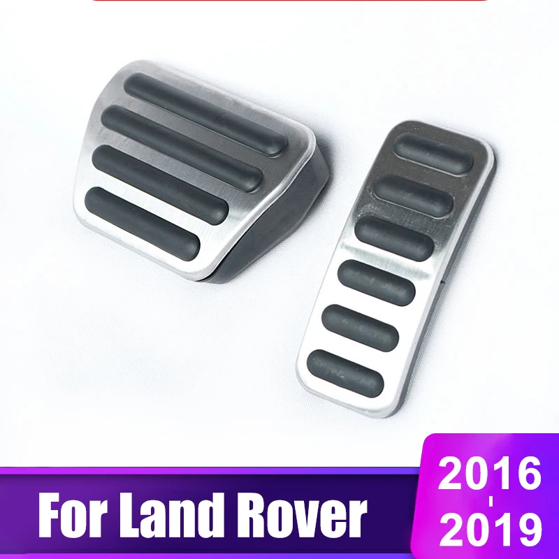 Poklopac Papučice Gasa Za vozila Land Rover Range Rover Sport/Vogue 2013-2019 Discovery 2017-2019 Discovery 5 dodatna Oprema