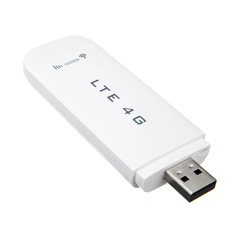 Mayitr 1 kom. High-end 4G LTE USB Modem Bežični Prijenosni WI-FI USB Ključ Mobilni Širokopojasni Modem za SIM karticu
