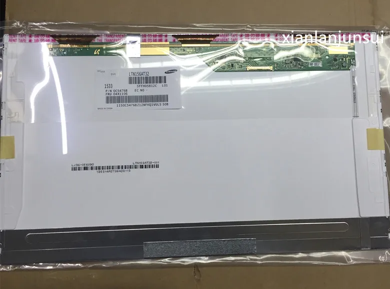 15,6-inčni LCD zaslon LTN156AT32