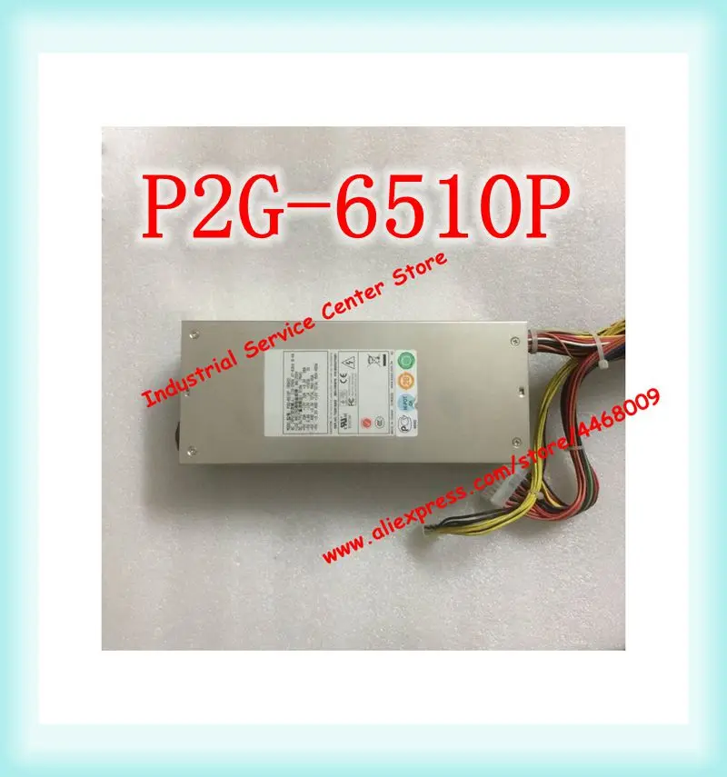 Originalni server snaga P2G-6510P 2U 510 W 2U Power