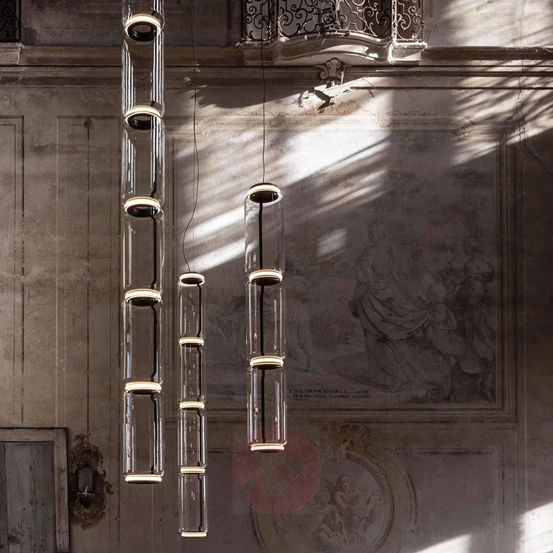 skandinavski led kristalnu moderni led iron starinski svjetiljke dekorativne predmete za kuću home deco luminaria de mesa stropni luster