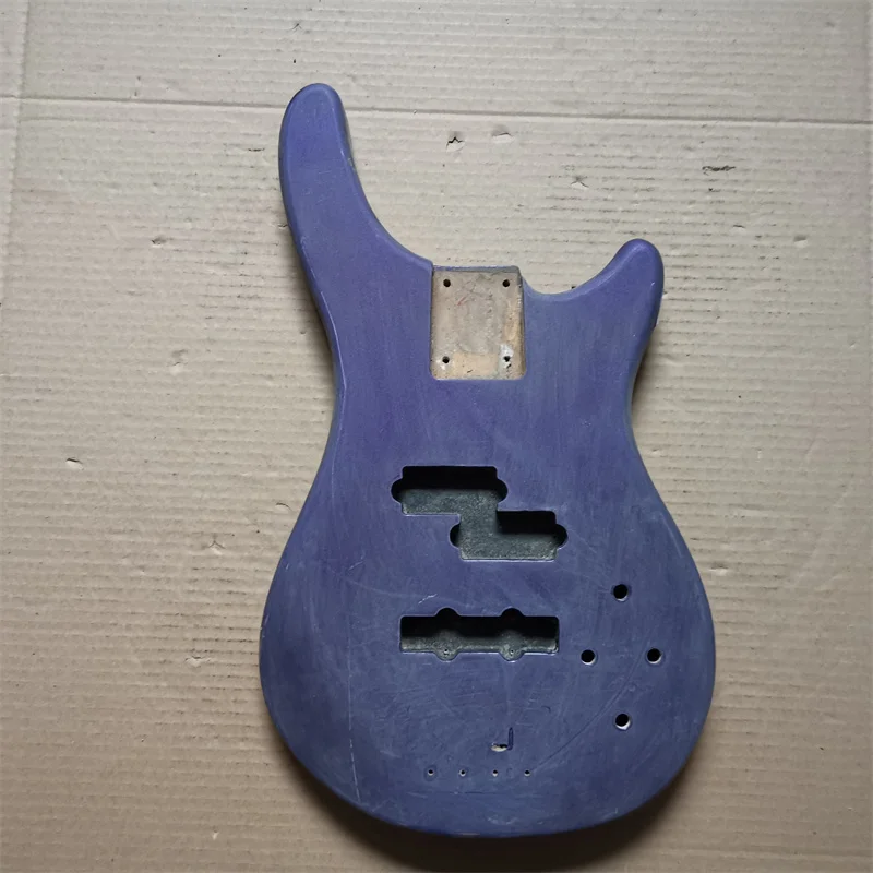 JNTM Custom Guitar Ag / Set za gitaru svoje ruke / Tijelo električnu gitaru sa svojim rukama (1499)