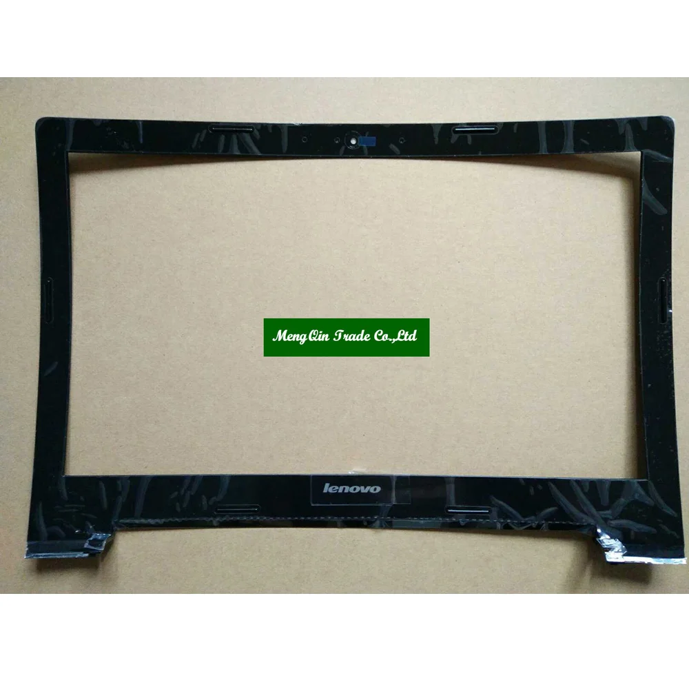 Lenovo G50 Z50 LCD zaslon na prednjoj ploči G50-30 G50-45 G50-70 G50-80 Z50-30 Z50-45 Z50-70 Z50-80 Zaslon Prednji Poklopac Crna AP0TH000200