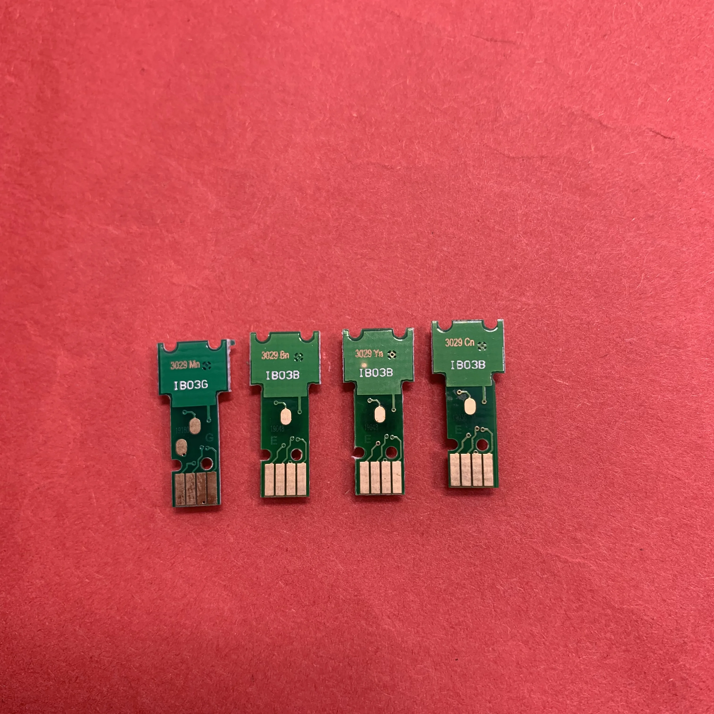 1 komplet LC3029XL Tinte patrone s čipom LC3029 Jednokratnu čip za Brother MFC-J5830DW MFC-J5830DW XL MFC-J5930DW MFC-J6535DW