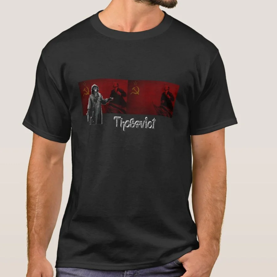 Apokaliptička t-shirt 