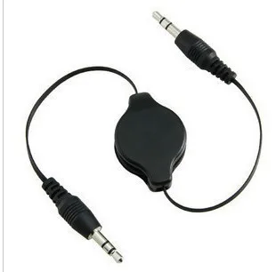 Auto MP3 playeri audio kabel 3,5 mm aux kabel, Auto-Pribora za Škoda Octavia A5 A7 Fabia FIAT 500, 500C 500L