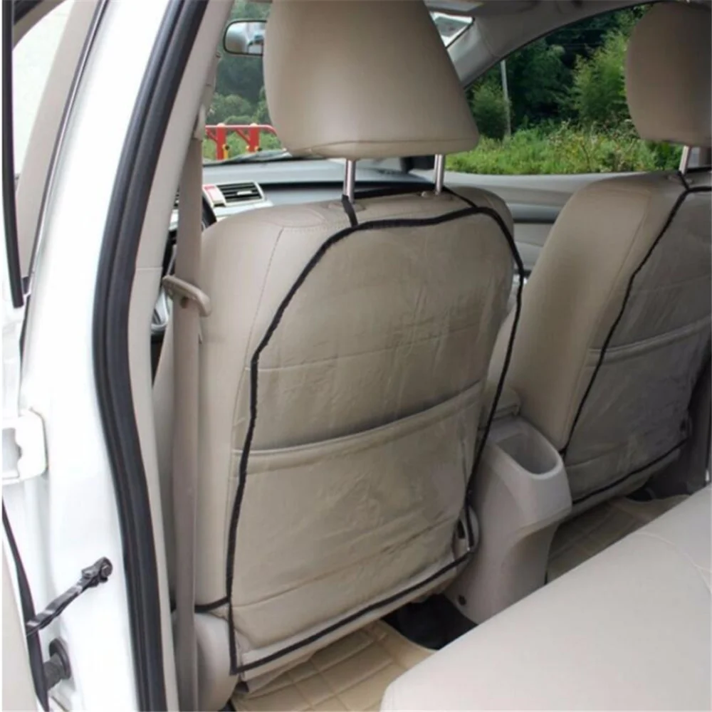 Anti-statički prljavi jastuk na stražnjem sjedalu automobila za Ford Focus 2 3 4 2005-2016, auto oprema
