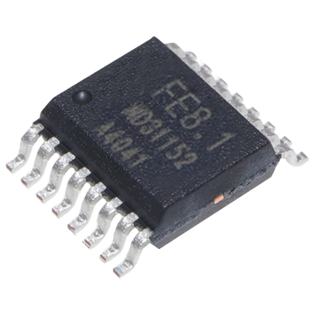 50 kom./lot FE8.1 FSOP16A USB2.0 SSOP-16 IC
