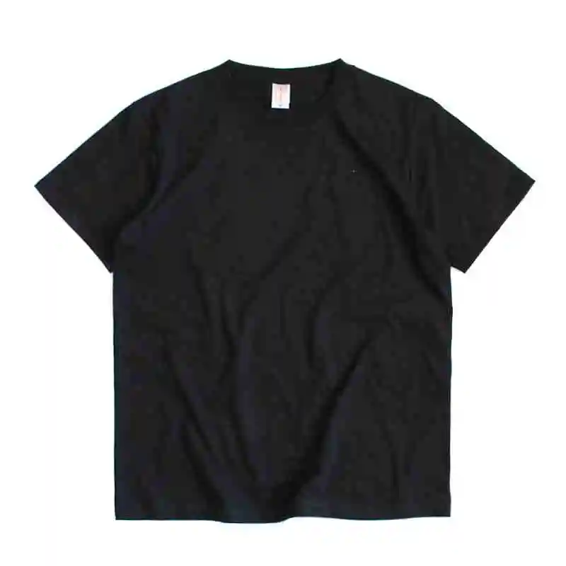 2021 Хлопковая ženska t-shirt s trendi po cijeloj površini, majice, majice, kratke, transparentan, Proljeće/Jesen, okruglog izreza, CN (Origin)