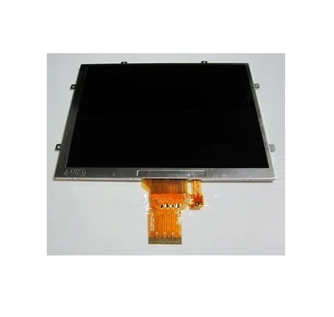 7,0-inčni 40-pin HD TFT LCD ekran (4: 3) A070XN01 V0 XGA 1024 (RGB) * 768