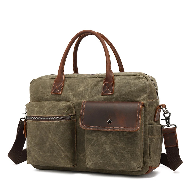 Ruil2022 nova muška torba preko ramena, muška torba preko ramena, portfelj, muški executive portfelj, Muška dizajnersku torbu, Mapa za dokumente