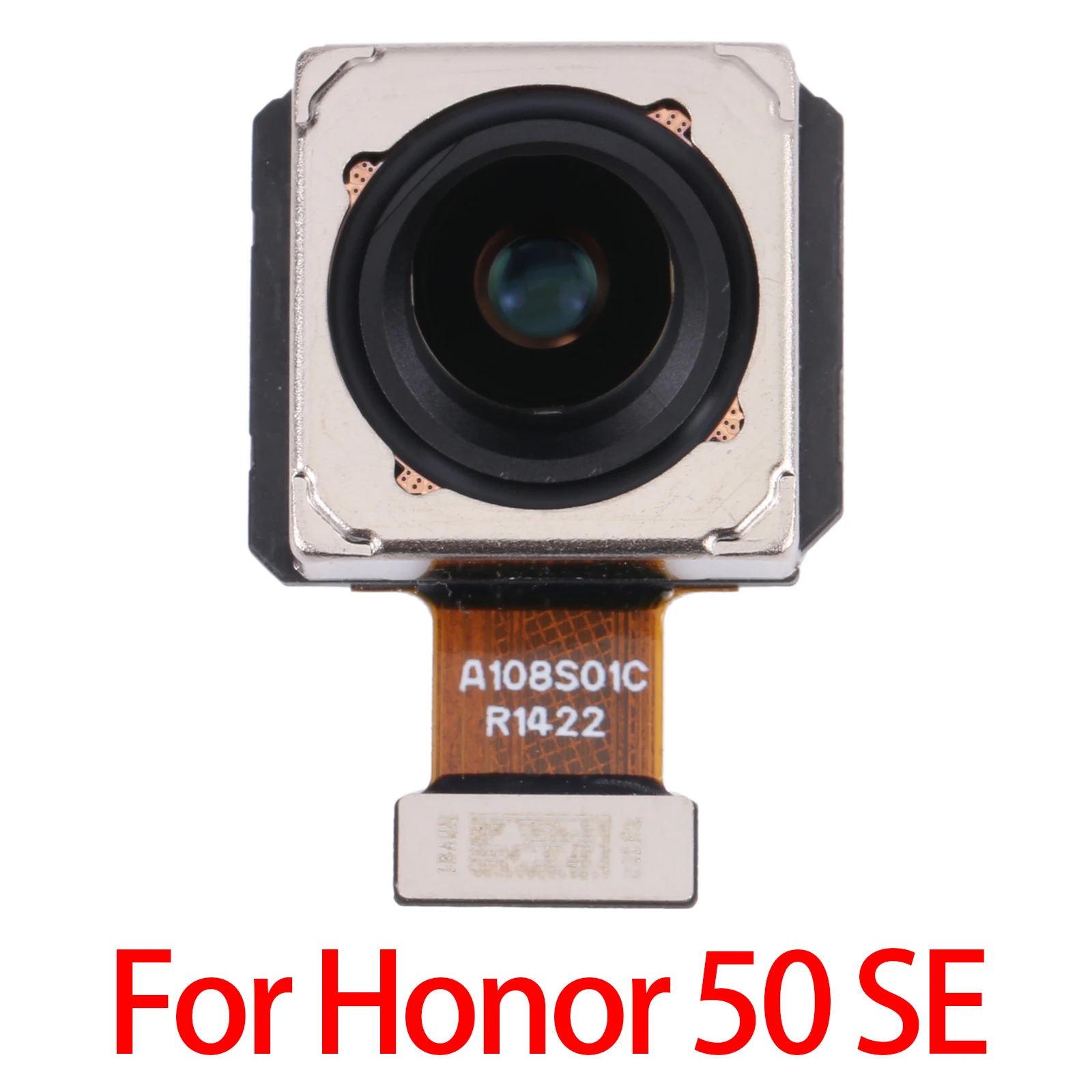 Za Honor 50 SE Originalna stražnja kamera za Honor 50 SE
