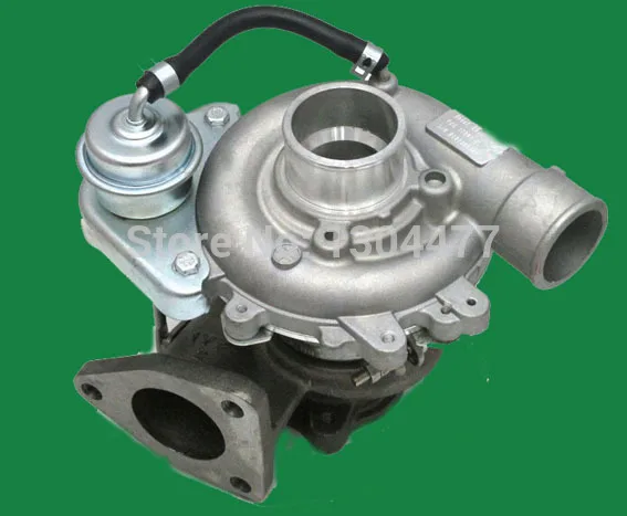 Turbopunjač turbine CT16 17201-30120 17201 30120 Turbo za Toyota Hiace.Dizelski motor H1-Lux: 2KD-FTV 2,5 l 102 l. c.