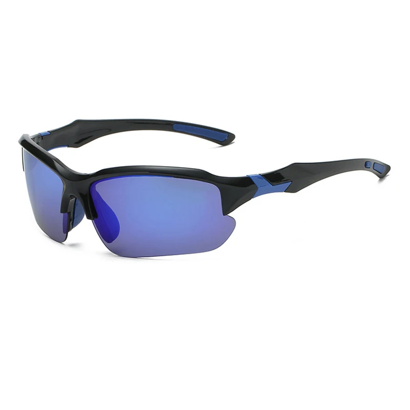 Trendy Sunčane Naočale Muške Luksuzne Marke Dizajner Berba Sunčane Naočale Za Vožnju Muške Naočale Sjene UV400