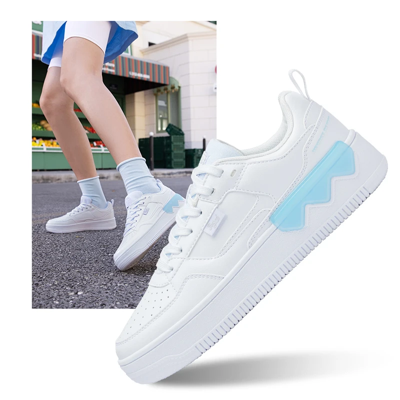 361 mala bijela obuća ženska cipele 2022 nova casual cipele i cipele za ljubitelje tenisice